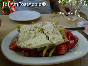[P27] Taverna Ellados Gefsis - salata grecească » foto by Carmen Ion
 - 
<span class="allrVoted glyphicon glyphicon-heart hidden" id="av1143980"></span>
<a class="m-l-10 hidden" id="sv1143980" onclick="voting_Foto_DelVot(,1143980,23402)" role="button">șterge vot <span class="glyphicon glyphicon-remove"></span></a>
<a id="v91143980" class=" c-red"  onclick="voting_Foto_SetVot(1143980)" role="button"><span class="glyphicon glyphicon-heart-empty"></span> <b>LIKE</b> = Votează poza</a> <img class="hidden"  id="f1143980W9" src="/imagini/loader.gif" border="0" /><span class="AjErrMes hidden" id="e1143980ErM"></span>