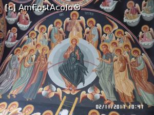 [P08] ”Scara virtuților” - pictură de pe bolta turnului-clopotniță » foto by Alina53
 - 
<span class="allrVoted glyphicon glyphicon-heart hidden" id="av942762"></span>
<a class="m-l-10 hidden" id="sv942762" onclick="voting_Foto_DelVot(,942762,23413)" role="button">șterge vot <span class="glyphicon glyphicon-remove"></span></a>
<a id="v9942762" class=" c-red"  onclick="voting_Foto_SetVot(942762)" role="button"><span class="glyphicon glyphicon-heart-empty"></span> <b>LIKE</b> = Votează poza</a> <img class="hidden"  id="f942762W9" src="/imagini/loader.gif" border="0" /><span class="AjErrMes hidden" id="e942762ErM"></span>