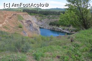 [P19] Complexul Geologic Racoș, Lacul de Smarald de la Cariera Brazi un nu prea mare triunghi de smarald, suntem sus și &icirc;l &icirc;nconjurăm .... » foto by mprofeanu
 - 
<span class="allrVoted glyphicon glyphicon-heart hidden" id="av1167766"></span>
<a class="m-l-10 hidden" id="sv1167766" onclick="voting_Foto_DelVot(,1167766,23427)" role="button">șterge vot <span class="glyphicon glyphicon-remove"></span></a>
<a id="v91167766" class=" c-red"  onclick="voting_Foto_SetVot(1167766)" role="button"><span class="glyphicon glyphicon-heart-empty"></span> <b>LIKE</b> = Votează poza</a> <img class="hidden"  id="f1167766W9" src="/imagini/loader.gif" border="0" /><span class="AjErrMes hidden" id="e1167766ErM"></span>