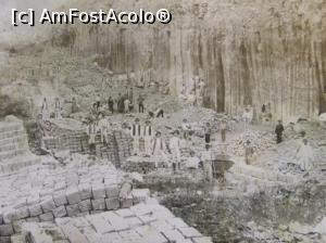 [P22] Vedere de la &icirc;nceputul secolului al XX-lea: exploatarea de la Racoș (preluare Internet). » foto by tata123 🔱 <span class="label label-default labelC_thin small">NEVOTABILĂ</span>