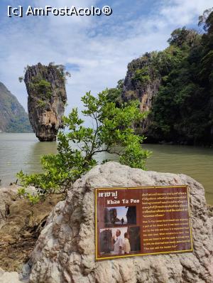 [P12] James Bond Island » foto by crismis
 - 
<span class="allrVoted glyphicon glyphicon-heart hidden" id="av1369639"></span>
<a class="m-l-10 hidden" id="sv1369639" onclick="voting_Foto_DelVot(,1369639,23453)" role="button">șterge vot <span class="glyphicon glyphicon-remove"></span></a>
<a id="v91369639" class=" c-red"  onclick="voting_Foto_SetVot(1369639)" role="button"><span class="glyphicon glyphicon-heart-empty"></span> <b>LIKE</b> = Votează poza</a> <img class="hidden"  id="f1369639W9" src="/imagini/loader.gif" border="0" /><span class="AjErrMes hidden" id="e1369639ErM"></span>