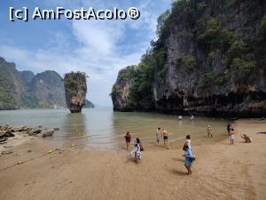 [P14] James Bond Island » foto by crismis
 - 
<span class="allrVoted glyphicon glyphicon-heart hidden" id="av1369641"></span>
<a class="m-l-10 hidden" id="sv1369641" onclick="voting_Foto_DelVot(,1369641,23453)" role="button">șterge vot <span class="glyphicon glyphicon-remove"></span></a>
<a id="v91369641" class=" c-red"  onclick="voting_Foto_SetVot(1369641)" role="button"><span class="glyphicon glyphicon-heart-empty"></span> <b>LIKE</b> = Votează poza</a> <img class="hidden"  id="f1369641W9" src="/imagini/loader.gif" border="0" /><span class="AjErrMes hidden" id="e1369641ErM"></span>