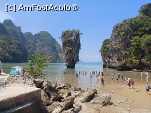 [P26] James Bond Island - imaginea de prezentare pe care o găsim în toate pliantele de prezentare a insulei » foto by Pușcașu Marin
 - 
<span class="allrVoted glyphicon glyphicon-heart hidden" id="av1467949"></span>
<a class="m-l-10 hidden" id="sv1467949" onclick="voting_Foto_DelVot(,1467949,23453)" role="button">șterge vot <span class="glyphicon glyphicon-remove"></span></a>
<a id="v91467949" class=" c-red"  onclick="voting_Foto_SetVot(1467949)" role="button"><span class="glyphicon glyphicon-heart-empty"></span> <b>LIKE</b> = Votează poza</a> <img class="hidden"  id="f1467949W9" src="/imagini/loader.gif" border="0" /><span class="AjErrMes hidden" id="e1467949ErM"></span>