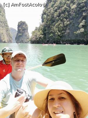 [P05] In spate se vede ceea ce ei numesc James Bond Island 2, poza din caiact canoe » foto by neacsupd
 - 
<span class="allrVoted glyphicon glyphicon-heart hidden" id="av1064520"></span>
<a class="m-l-10 hidden" id="sv1064520" onclick="voting_Foto_DelVot(,1064520,23453)" role="button">șterge vot <span class="glyphicon glyphicon-remove"></span></a>
<a id="v91064520" class=" c-red"  onclick="voting_Foto_SetVot(1064520)" role="button"><span class="glyphicon glyphicon-heart-empty"></span> <b>LIKE</b> = Votează poza</a> <img class="hidden"  id="f1064520W9" src="/imagini/loader.gif" border="0" /><span class="AjErrMes hidden" id="e1064520ErM"></span>