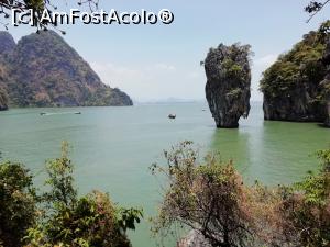 [P06] James Bond Island » foto by neacsupd
 - 
<span class="allrVoted glyphicon glyphicon-heart hidden" id="av1064521"></span>
<a class="m-l-10 hidden" id="sv1064521" onclick="voting_Foto_DelVot(,1064521,23453)" role="button">șterge vot <span class="glyphicon glyphicon-remove"></span></a>
<a id="v91064521" class=" c-red"  onclick="voting_Foto_SetVot(1064521)" role="button"><span class="glyphicon glyphicon-heart-empty"></span> <b>LIKE</b> = Votează poza</a> <img class="hidden"  id="f1064521W9" src="/imagini/loader.gif" border="0" /><span class="AjErrMes hidden" id="e1064521ErM"></span>