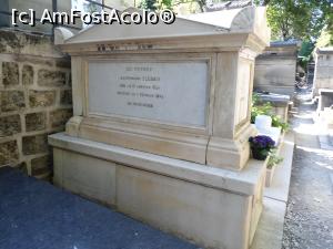 [P16] ”Dama cu Camelii”. Cimitirul Montmartre, Paris.  » foto by mihaelavoicu
 - 
<span class="allrVoted glyphicon glyphicon-heart hidden" id="av946224"></span>
<a class="m-l-10 hidden" id="sv946224" onclick="voting_Foto_DelVot(,946224,23478)" role="button">șterge vot <span class="glyphicon glyphicon-remove"></span></a>
<a id="v9946224" class=" c-red"  onclick="voting_Foto_SetVot(946224)" role="button"><span class="glyphicon glyphicon-heart-empty"></span> <b>LIKE</b> = Votează poza</a> <img class="hidden"  id="f946224W9" src="/imagini/loader.gif" border="0" /><span class="AjErrMes hidden" id="e946224ErM"></span>