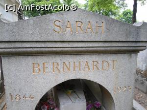 [P03] Sarah Bernhardt. Pere Lachaise, Paris » foto by mihaelavoicu
 - 
<span class="allrVoted glyphicon glyphicon-heart hidden" id="av946184"></span>
<a class="m-l-10 hidden" id="sv946184" onclick="voting_Foto_DelVot(,946184,23478)" role="button">șterge vot <span class="glyphicon glyphicon-remove"></span></a>
<a id="v9946184" class=" c-red"  onclick="voting_Foto_SetVot(946184)" role="button"><span class="glyphicon glyphicon-heart-empty"></span> <b>LIKE</b> = Votează poza</a> <img class="hidden"  id="f946184W9" src="/imagini/loader.gif" border="0" /><span class="AjErrMes hidden" id="e946184ErM"></span>