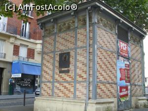 [P05] Paris. Bd. Belleville. În memoria lui Edith Piaf.  » foto by mihaelavoicu
 - 
<span class="allrVoted glyphicon glyphicon-heart hidden" id="av1119497"></span>
<a class="m-l-10 hidden" id="sv1119497" onclick="voting_Foto_DelVot(,1119497,23478)" role="button">șterge vot <span class="glyphicon glyphicon-remove"></span></a>
<a id="v91119497" class=" c-red"  onclick="voting_Foto_SetVot(1119497)" role="button"><span class="glyphicon glyphicon-heart-empty"></span> <b>LIKE</b> = Votează poza</a> <img class="hidden"  id="f1119497W9" src="/imagini/loader.gif" border="0" /><span class="AjErrMes hidden" id="e1119497ErM"></span>