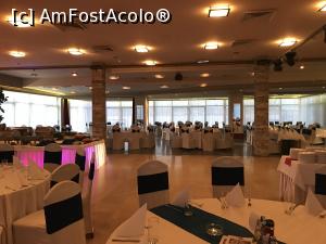 [P54] Hotel Djerdap Kladovo, o surpriză plăcută - restaurantul pregătit pentru cină » foto by nicole33
 - 
<span class="allrVoted glyphicon glyphicon-heart hidden" id="av995229"></span>
<a class="m-l-10 hidden" id="sv995229" onclick="voting_Foto_DelVot(,995229,23500)" role="button">șterge vot <span class="glyphicon glyphicon-remove"></span></a>
<a id="v9995229" class=" c-red"  onclick="voting_Foto_SetVot(995229)" role="button"><span class="glyphicon glyphicon-heart-empty"></span> <b>LIKE</b> = Votează poza</a> <img class="hidden"  id="f995229W9" src="/imagini/loader.gif" border="0" /><span class="AjErrMes hidden" id="e995229ErM"></span>