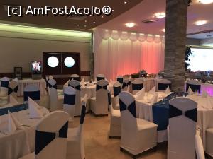 [P55] Hotel Djerdap Kladovo, o surpriză plăcută - restaurantul pregătit pentru cină » foto by nicole33
 - 
<span class="allrVoted glyphicon glyphicon-heart hidden" id="av995230"></span>
<a class="m-l-10 hidden" id="sv995230" onclick="voting_Foto_DelVot(,995230,23500)" role="button">șterge vot <span class="glyphicon glyphicon-remove"></span></a>
<a id="v9995230" class=" c-red"  onclick="voting_Foto_SetVot(995230)" role="button"><span class="glyphicon glyphicon-heart-empty"></span> <b>LIKE</b> = Votează poza</a> <img class="hidden"  id="f995230W9" src="/imagini/loader.gif" border="0" /><span class="AjErrMes hidden" id="e995230ErM"></span>