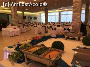 [P58] Hotel Djerdap Kladovo, o surpriză plăcută - la cină » foto by nicole33
 - 
<span class="allrVoted glyphicon glyphicon-heart hidden" id="av995233"></span>
<a class="m-l-10 hidden" id="sv995233" onclick="voting_Foto_DelVot(,995233,23500)" role="button">șterge vot <span class="glyphicon glyphicon-remove"></span></a>
<a id="v9995233" class=" c-red"  onclick="voting_Foto_SetVot(995233)" role="button"><span class="glyphicon glyphicon-heart-empty"></span> <b>LIKE</b> = Votează poza</a> <img class="hidden"  id="f995233W9" src="/imagini/loader.gif" border="0" /><span class="AjErrMes hidden" id="e995233ErM"></span>