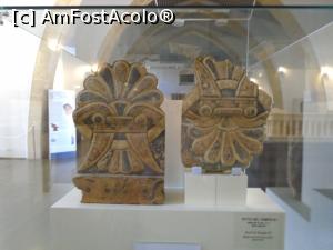 [P36] Muzeul Baglio Florio - elemente decorative din acoperișul Templului E.  » foto by Carmen Ion
 - 
<span class="allrVoted glyphicon glyphicon-heart hidden" id="av1115972"></span>
<a class="m-l-10 hidden" id="sv1115972" onclick="voting_Foto_DelVot(,1115972,23514)" role="button">șterge vot <span class="glyphicon glyphicon-remove"></span></a>
<a id="v91115972" class=" c-red"  onclick="voting_Foto_SetVot(1115972)" role="button"><span class="glyphicon glyphicon-heart-empty"></span> <b>LIKE</b> = Votează poza</a> <img class="hidden"  id="f1115972W9" src="/imagini/loader.gif" border="0" /><span class="AjErrMes hidden" id="e1115972ErM"></span>
