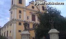 [P19] Biserica catolică Sf. Bernard din Eger, Ungaria.  » foto by traian.leuca †
 - 
<span class="allrVoted glyphicon glyphicon-heart hidden" id="av490604"></span>
<a class="m-l-10 hidden" id="sv490604" onclick="voting_Foto_DelVot(,490604,23543)" role="button">șterge vot <span class="glyphicon glyphicon-remove"></span></a>
<a id="v9490604" class=" c-red"  onclick="voting_Foto_SetVot(490604)" role="button"><span class="glyphicon glyphicon-heart-empty"></span> <b>LIKE</b> = Votează poza</a> <img class="hidden"  id="f490604W9" src="/imagini/loader.gif" border="0" /><span class="AjErrMes hidden" id="e490604ErM"></span>