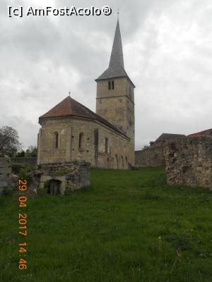 [P20] Biserica Reformată şi fortificată din Cricău » foto by zlatna
 - 
<span class="allrVoted glyphicon glyphicon-heart hidden" id="av869322"></span>
<a class="m-l-10 hidden" id="sv869322" onclick="voting_Foto_DelVot(,869322,23551)" role="button">șterge vot <span class="glyphicon glyphicon-remove"></span></a>
<a id="v9869322" class=" c-red"  onclick="voting_Foto_SetVot(869322)" role="button"><span class="glyphicon glyphicon-heart-empty"></span> <b>LIKE</b> = Votează poza</a> <img class="hidden"  id="f869322W9" src="/imagini/loader.gif" border="0" /><span class="AjErrMes hidden" id="e869322ErM"></span>