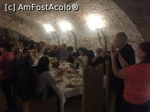 [P09] Atmosfera din cramă-la masă, la degustarea de vinuri Jidvei » foto by ANILU
 - 
<span class="allrVoted glyphicon glyphicon-heart hidden" id="av952427"></span>
<a class="m-l-10 hidden" id="sv952427" onclick="voting_Foto_DelVot(,952427,23551)" role="button">șterge vot <span class="glyphicon glyphicon-remove"></span></a>
<a id="v9952427" class=" c-red"  onclick="voting_Foto_SetVot(952427)" role="button"><span class="glyphicon glyphicon-heart-empty"></span> <b>LIKE</b> = Votează poza</a> <img class="hidden"  id="f952427W9" src="/imagini/loader.gif" border="0" /><span class="AjErrMes hidden" id="e952427ErM"></span>
