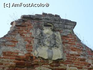 [P03] Blazon episcopal - Castelul Bethlen-Martinuzzi din Vințu de Jos.  » foto by tata123 🔱
 - 
<span class="allrVoted glyphicon glyphicon-heart hidden" id="av1113296"></span>
<a class="m-l-10 hidden" id="sv1113296" onclick="voting_Foto_DelVot(,1113296,23551)" role="button">șterge vot <span class="glyphicon glyphicon-remove"></span></a>
<a id="v91113296" class=" c-red"  onclick="voting_Foto_SetVot(1113296)" role="button"><span class="glyphicon glyphicon-heart-empty"></span> <b>LIKE</b> = Votează poza</a> <img class="hidden"  id="f1113296W9" src="/imagini/loader.gif" border="0" /><span class="AjErrMes hidden" id="e1113296ErM"></span>