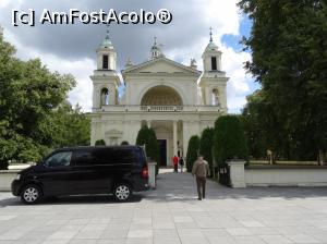 [P01] Complexul muzeal Wilanow: Biserica Sfânta Anna (Kościół Św. Anny)  » foto by mariana.olaru
 - 
<span class="allrVoted glyphicon glyphicon-heart hidden" id="av954330"></span>
<a class="m-l-10 hidden" id="sv954330" onclick="voting_Foto_DelVot(,954330,23586)" role="button">șterge vot <span class="glyphicon glyphicon-remove"></span></a>
<a id="v9954330" class=" c-red"  onclick="voting_Foto_SetVot(954330)" role="button"><span class="glyphicon glyphicon-heart-empty"></span> <b>LIKE</b> = Votează poza</a> <img class="hidden"  id="f954330W9" src="/imagini/loader.gif" border="0" /><span class="AjErrMes hidden" id="e954330ErM"></span>