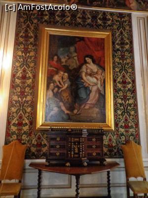 [P29] Muzeul Palatului Wilanow: Antecamera reginei, portretul Mariei Kasiemirska Sobieski, împreună cu copiii » foto by mariana.olaru
 - 
<span class="allrVoted glyphicon glyphicon-heart hidden" id="av962319"></span>
<a class="m-l-10 hidden" id="sv962319" onclick="voting_Foto_DelVot(,962319,23586)" role="button">șterge vot <span class="glyphicon glyphicon-remove"></span></a>
<a id="v9962319" class=" c-red"  onclick="voting_Foto_SetVot(962319)" role="button"><span class="glyphicon glyphicon-heart-empty"></span> <b>LIKE</b> = Votează poza</a> <img class="hidden"  id="f962319W9" src="/imagini/loader.gif" border="0" /><span class="AjErrMes hidden" id="e962319ErM"></span>