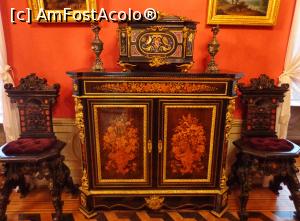 [P43] Muzeul Palatului Wilanow: piesă de mobilier din Galeria de peisaje » foto by mariana.olaru
 - 
<span class="allrVoted glyphicon glyphicon-heart hidden" id="av962333"></span>
<a class="m-l-10 hidden" id="sv962333" onclick="voting_Foto_DelVot(,962333,23586)" role="button">șterge vot <span class="glyphicon glyphicon-remove"></span></a>
<a id="v9962333" class=" c-red"  onclick="voting_Foto_SetVot(962333)" role="button"><span class="glyphicon glyphicon-heart-empty"></span> <b>LIKE</b> = Votează poza</a> <img class="hidden"  id="f962333W9" src="/imagini/loader.gif" border="0" /><span class="AjErrMes hidden" id="e962333ErM"></span>