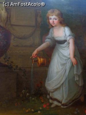 [P54] Muzeul Palatului Wilanow, Galeria portretelor sec. 18: Portretul Krystynei Potocka udând florile, tablou de Angelica Kauffmann.  » foto by mariana.olaru
 - 
<span class="allrVoted glyphicon glyphicon-heart hidden" id="av962344"></span>
<a class="m-l-10 hidden" id="sv962344" onclick="voting_Foto_DelVot(,962344,23586)" role="button">șterge vot <span class="glyphicon glyphicon-remove"></span></a>
<a id="v9962344" class=" c-red"  onclick="voting_Foto_SetVot(962344)" role="button"><span class="glyphicon glyphicon-heart-empty"></span> <b>LIKE</b> = Votează poza</a> <img class="hidden"  id="f962344W9" src="/imagini/loader.gif" border="0" /><span class="AjErrMes hidden" id="e962344ErM"></span>