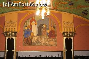 [P25] Palatul Culturii din Tirgu-Mures, Holul, fresca deasupra garderobei » foto by Dana2008
 - 
<span class="allrVoted glyphicon glyphicon-heart hidden" id="av858636"></span>
<a class="m-l-10 hidden" id="sv858636" onclick="voting_Foto_DelVot(,858636,23587)" role="button">șterge vot <span class="glyphicon glyphicon-remove"></span></a>
<a id="v9858636" class=" c-red"  onclick="voting_Foto_SetVot(858636)" role="button"><span class="glyphicon glyphicon-heart-empty"></span> <b>LIKE</b> = Votează poza</a> <img class="hidden"  id="f858636W9" src="/imagini/loader.gif" border="0" /><span class="AjErrMes hidden" id="e858636ErM"></span>