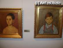 [P10] Muzeul de Arta Romaneasca Moderna Tg. Mures - 'Portret de fata' si 'Portret de baiat', de Tonitza » foto by biancuta
 - 
<span class="allrVoted glyphicon glyphicon-heart hidden" id="av268603"></span>
<a class="m-l-10 hidden" id="sv268603" onclick="voting_Foto_DelVot(,268603,23587)" role="button">șterge vot <span class="glyphicon glyphicon-remove"></span></a>
<a id="v9268603" class=" c-red"  onclick="voting_Foto_SetVot(268603)" role="button"><span class="glyphicon glyphicon-heart-empty"></span> <b>LIKE</b> = Votează poza</a> <img class="hidden"  id="f268603W9" src="/imagini/loader.gif" border="0" /><span class="AjErrMes hidden" id="e268603ErM"></span>