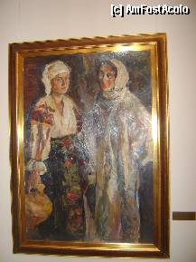 [P15] Muzeu de Arta Romaneasca Moderna Tg. Mures - 'Taranci' » foto by biancuta
 - 
<span class="allrVoted glyphicon glyphicon-heart hidden" id="av268623"></span>
<a class="m-l-10 hidden" id="sv268623" onclick="voting_Foto_DelVot(,268623,23587)" role="button">șterge vot <span class="glyphicon glyphicon-remove"></span></a>
<a id="v9268623" class=" c-red"  onclick="voting_Foto_SetVot(268623)" role="button"><span class="glyphicon glyphicon-heart-empty"></span> <b>LIKE</b> = Votează poza</a> <img class="hidden"  id="f268623W9" src="/imagini/loader.gif" border="0" /><span class="AjErrMes hidden" id="e268623ErM"></span>