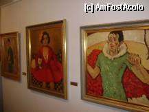 [P08] Muzeul de Arta Romaneasca Moderna Tg. Mures - Nicolae Tonitza, cu 'Muza pamfletarului', 'Saltimbancul' » foto by biancuta
 - 
<span class="allrVoted glyphicon glyphicon-heart hidden" id="av268599"></span>
<a class="m-l-10 hidden" id="sv268599" onclick="voting_Foto_DelVot(,268599,23587)" role="button">șterge vot <span class="glyphicon glyphicon-remove"></span></a>
<a id="v9268599" class=" c-red"  onclick="voting_Foto_SetVot(268599)" role="button"><span class="glyphicon glyphicon-heart-empty"></span> <b>LIKE</b> = Votează poza</a> <img class="hidden"  id="f268599W9" src="/imagini/loader.gif" border="0" /><span class="AjErrMes hidden" id="e268599ErM"></span>