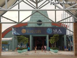 [P25] Intrare S. E. A. Aquarium si The Maritime Experiential Museum.  » foto by mprofeanu
 - 
<span class="allrVoted glyphicon glyphicon-heart hidden" id="av597809"></span>
<a class="m-l-10 hidden" id="sv597809" onclick="voting_Foto_DelVot(,597809,23598)" role="button">șterge vot <span class="glyphicon glyphicon-remove"></span></a>
<a id="v9597809" class=" c-red"  onclick="voting_Foto_SetVot(597809)" role="button"><span class="glyphicon glyphicon-heart-empty"></span> <b>LIKE</b> = Votează poza</a> <img class="hidden"  id="f597809W9" src="/imagini/loader.gif" border="0" /><span class="AjErrMes hidden" id="e597809ErM"></span>