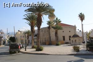 [P01] Creta, Ierapetra, Moscheea cu minaretul tăiat și Fântâna Otomană » foto by mprofeanu
 - 
<span class="allrVoted glyphicon glyphicon-heart hidden" id="av1278350"></span>
<a class="m-l-10 hidden" id="sv1278350" onclick="voting_Foto_DelVot(,1278350,23643)" role="button">șterge vot <span class="glyphicon glyphicon-remove"></span></a>
<a id="v91278350" class=" c-red"  onclick="voting_Foto_SetVot(1278350)" role="button"><span class="glyphicon glyphicon-heart-empty"></span> <b>LIKE</b> = Votează poza</a> <img class="hidden"  id="f1278350W9" src="/imagini/loader.gif" border="0" /><span class="AjErrMes hidden" id="e1278350ErM"></span>