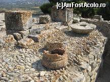 [P04] Turistii care aleg sa viziteze Phaistos, dar nu sunt interesati de arheologie, vor gasi bucati din zidurile de sustinere si drumuri de acces prafuite. » foto by vlado2
 - 
<span class="allrVoted glyphicon glyphicon-heart hidden" id="av314247"></span>
<a class="m-l-10 hidden" id="sv314247" onclick="voting_Foto_DelVot(,314247,23643)" role="button">șterge vot <span class="glyphicon glyphicon-remove"></span></a>
<a id="v9314247" class=" c-red"  onclick="voting_Foto_SetVot(314247)" role="button"><span class="glyphicon glyphicon-heart-empty"></span> <b>LIKE</b> = Votează poza</a> <img class="hidden"  id="f314247W9" src="/imagini/loader.gif" border="0" /><span class="AjErrMes hidden" id="e314247ErM"></span>