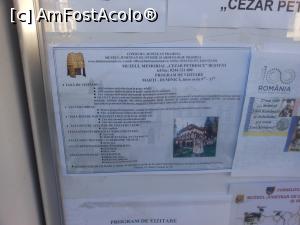[P06] Bușteni - Muzeul Memorial 'Cezar Petrescu'. Taxe de vizitare și alte taxe.  » foto by iulianic
 - 
<span class="allrVoted glyphicon glyphicon-heart hidden" id="av1033103"></span>
<a class="m-l-10 hidden" id="sv1033103" onclick="voting_Foto_DelVot(,1033103,23647)" role="button">șterge vot <span class="glyphicon glyphicon-remove"></span></a>
<a id="v91033103" class=" c-red"  onclick="voting_Foto_SetVot(1033103)" role="button"><span class="glyphicon glyphicon-heart-empty"></span> <b>LIKE</b> = Votează poza</a> <img class="hidden"  id="f1033103W9" src="/imagini/loader.gif" border="0" /><span class="AjErrMes hidden" id="e1033103ErM"></span>