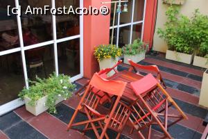 [P27] Puerto Iguazu, Jardin de Iguazu Hotel, Terasa din curtea interioară » foto by mprofeanu
 - 
<span class="allrVoted glyphicon glyphicon-heart hidden" id="av1060949"></span>
<a class="m-l-10 hidden" id="sv1060949" onclick="voting_Foto_DelVot(,1060949,23666)" role="button">șterge vot <span class="glyphicon glyphicon-remove"></span></a>
<a id="v91060949" class=" c-red"  onclick="voting_Foto_SetVot(1060949)" role="button"><span class="glyphicon glyphicon-heart-empty"></span> <b>LIKE</b> = Votează poza</a> <img class="hidden"  id="f1060949W9" src="/imagini/loader.gif" border="0" /><span class="AjErrMes hidden" id="e1060949ErM"></span>