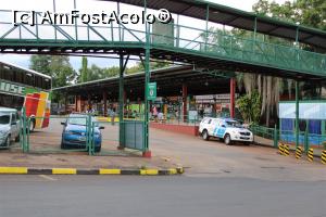 [P44] Puerto Iguazu, Terminal de Omnibus, Punct de plecare în toate plimbările noastre și spre destinația următoare...  » foto by mprofeanu
 - 
<span class="allrVoted glyphicon glyphicon-heart hidden" id="av1060966"></span>
<a class="m-l-10 hidden" id="sv1060966" onclick="voting_Foto_DelVot(,1060966,23666)" role="button">șterge vot <span class="glyphicon glyphicon-remove"></span></a>
<a id="v91060966" class=" c-red"  onclick="voting_Foto_SetVot(1060966)" role="button"><span class="glyphicon glyphicon-heart-empty"></span> <b>LIKE</b> = Votează poza</a> <img class="hidden"  id="f1060966W9" src="/imagini/loader.gif" border="0" /><span class="AjErrMes hidden" id="e1060966ErM"></span>