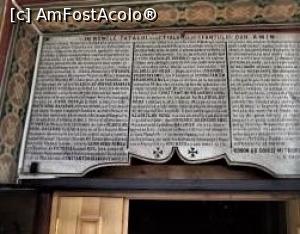 [P10] Pisania din 1914 de deasupra uşii pridvorului » foto by Michi
 - 
<span class="allrVoted glyphicon glyphicon-heart hidden" id="av1383246"></span>
<a class="m-l-10 hidden" id="sv1383246" onclick="voting_Foto_DelVot(,1383246,23684)" role="button">șterge vot <span class="glyphicon glyphicon-remove"></span></a>
<a id="v91383246" class=" c-red"  onclick="voting_Foto_SetVot(1383246)" role="button"><span class="glyphicon glyphicon-heart-empty"></span> <b>LIKE</b> = Votează poza</a> <img class="hidden"  id="f1383246W9" src="/imagini/loader.gif" border="0" /><span class="AjErrMes hidden" id="e1383246ErM"></span>