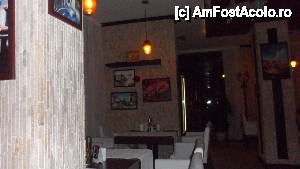 [P27] imagine din pizzeria Palazzo, decor si curatenie impecabile » foto by amero
 - 
<span class="allrVoted glyphicon glyphicon-heart hidden" id="av414127"></span>
<a class="m-l-10 hidden" id="sv414127" onclick="voting_Foto_DelVot(,414127,23685)" role="button">șterge vot <span class="glyphicon glyphicon-remove"></span></a>
<a id="v9414127" class=" c-red"  onclick="voting_Foto_SetVot(414127)" role="button"><span class="glyphicon glyphicon-heart-empty"></span> <b>LIKE</b> = Votează poza</a> <img class="hidden"  id="f414127W9" src="/imagini/loader.gif" border="0" /><span class="AjErrMes hidden" id="e414127ErM"></span>