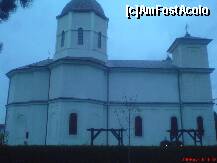 [P19] Manastirea 'Sfintii Arhangheli Mihail si Gavriil' - biserica, vazuta din cel mai indepartat colt, e destul de mare si greu de prins in fotografie » foto by valimi
 - 
<span class="allrVoted glyphicon glyphicon-heart hidden" id="av159191"></span>
<a class="m-l-10 hidden" id="sv159191" onclick="voting_Foto_DelVot(,159191,23692)" role="button">șterge vot <span class="glyphicon glyphicon-remove"></span></a>
<a id="v9159191" class=" c-red"  onclick="voting_Foto_SetVot(159191)" role="button"><span class="glyphicon glyphicon-heart-empty"></span> <b>LIKE</b> = Votează poza</a> <img class="hidden"  id="f159191W9" src="/imagini/loader.gif" border="0" /><span class="AjErrMes hidden" id="e159191ErM"></span>