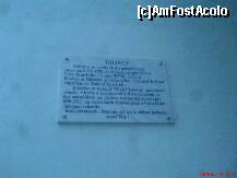 [P06] Manastirea 'Sfintii Arhangheli Mihail si Gavriil' - o placuta de marmura cu multumiri pentru enoriasi, ca sa afle electoratul » foto by valimi
 - 
<span class="allrVoted glyphicon glyphicon-heart hidden" id="av159157"></span>
<a class="m-l-10 hidden" id="sv159157" onclick="voting_Foto_DelVot(,159157,23692)" role="button">șterge vot <span class="glyphicon glyphicon-remove"></span></a>
<a id="v9159157" class=" c-red"  onclick="voting_Foto_SetVot(159157)" role="button"><span class="glyphicon glyphicon-heart-empty"></span> <b>LIKE</b> = Votează poza</a> <img class="hidden"  id="f159157W9" src="/imagini/loader.gif" border="0" /><span class="AjErrMes hidden" id="e159157ErM"></span>