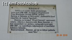 [P07] Hrisovul manastirii privind chiliile noi, restaurarea manastirii si restaurarea picturii.  » foto by profesor73
 - 
<span class="allrVoted glyphicon glyphicon-heart hidden" id="av963332"></span>
<a class="m-l-10 hidden" id="sv963332" onclick="voting_Foto_DelVot(,963332,23692)" role="button">șterge vot <span class="glyphicon glyphicon-remove"></span></a>
<a id="v9963332" class=" c-red"  onclick="voting_Foto_SetVot(963332)" role="button"><span class="glyphicon glyphicon-heart-empty"></span> <b>LIKE</b> = Votează poza</a> <img class="hidden"  id="f963332W9" src="/imagini/loader.gif" border="0" /><span class="AjErrMes hidden" id="e963332ErM"></span>