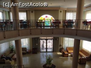 [P13] Eman Regency Hotel - sala de mese de la mezanin » foto by mariana.olaru
 - 
<span class="allrVoted glyphicon glyphicon-heart hidden" id="av963449"></span>
<a class="m-l-10 hidden" id="sv963449" onclick="voting_Foto_DelVot(,963449,23695)" role="button">șterge vot <span class="glyphicon glyphicon-remove"></span></a>
<a id="v9963449" class=" c-red"  onclick="voting_Foto_SetVot(963449)" role="button"><span class="glyphicon glyphicon-heart-empty"></span> <b>LIKE</b> = Votează poza</a> <img class="hidden"  id="f963449W9" src="/imagini/loader.gif" border="0" /><span class="AjErrMes hidden" id="e963449ErM"></span>
