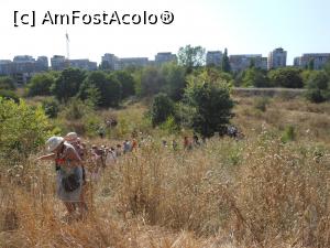 [P12] Parcul Natural Văcărești - Delta dintre blocuri. Așa se escaladează dealul spre mlaștini!  » foto by iulianic
 - 
<span class="allrVoted glyphicon glyphicon-heart hidden" id="av1103719"></span>
<a class="m-l-10 hidden" id="sv1103719" onclick="voting_Foto_DelVot(,1103719,23697)" role="button">șterge vot <span class="glyphicon glyphicon-remove"></span></a>
<a id="v91103719" class=" c-red"  onclick="voting_Foto_SetVot(1103719)" role="button"><span class="glyphicon glyphicon-heart-empty"></span> <b>LIKE</b> = Votează poza</a> <img class="hidden"  id="f1103719W9" src="/imagini/loader.gif" border="0" /><span class="AjErrMes hidden" id="e1103719ErM"></span>