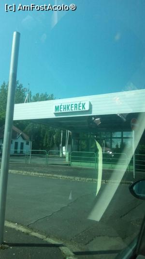 [P40] Frontiera Micherechi-Mehkerek » foto by Marcumandru <span class="label label-default labelC_thin small">NEVOTABILĂ</span>