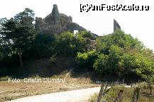 [P02] Ruinele Cetatii medievale Feldioara » foto by cristinadumitru*
 - 
<span class="allrVoted glyphicon glyphicon-heart hidden" id="av24130"></span>
<a class="m-l-10 hidden" id="sv24130" onclick="voting_Foto_DelVot(,24130,23732)" role="button">șterge vot <span class="glyphicon glyphicon-remove"></span></a>
<a id="v924130" class=" c-red"  onclick="voting_Foto_SetVot(24130)" role="button"><span class="glyphicon glyphicon-heart-empty"></span> <b>LIKE</b> = Votează poza</a> <img class="hidden"  id="f24130W9" src="/imagini/loader.gif" border="0" /><span class="AjErrMes hidden" id="e24130ErM"></span>