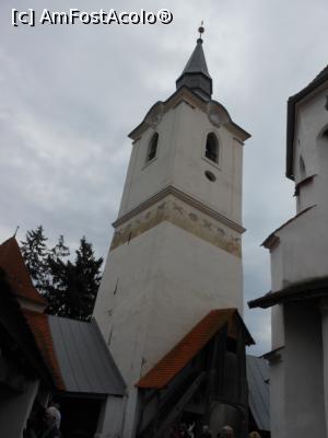 [P03] Dârjiu - Biserica Fortificată Unitariană. Turnul văzut din incintă. » foto by iulianic
 - 
<span class="allrVoted glyphicon glyphicon-heart hidden" id="av1378254"></span>
<a class="m-l-10 hidden" id="sv1378254" onclick="voting_Foto_DelVot(,1378254,23738)" role="button">șterge vot <span class="glyphicon glyphicon-remove"></span></a>
<a id="v91378254" class=" c-red"  onclick="voting_Foto_SetVot(1378254)" role="button"><span class="glyphicon glyphicon-heart-empty"></span> <b>LIKE</b> = Votează poza</a> <img class="hidden"  id="f1378254W9" src="/imagini/loader.gif" border="0" /><span class="AjErrMes hidden" id="e1378254ErM"></span>