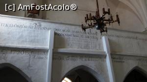 [P23] Detaliu cu corul (balconul) vestic construit în sec. XVII » foto by Lucien
 - 
<span class="allrVoted glyphicon glyphicon-heart hidden" id="av967004"></span>
<a class="m-l-10 hidden" id="sv967004" onclick="voting_Foto_DelVot(,967004,23738)" role="button">șterge vot <span class="glyphicon glyphicon-remove"></span></a>
<a id="v9967004" class=" c-red"  onclick="voting_Foto_SetVot(967004)" role="button"><span class="glyphicon glyphicon-heart-empty"></span> <b>LIKE</b> = Votează poza</a> <img class="hidden"  id="f967004W9" src="/imagini/loader.gif" border="0" /><span class="AjErrMes hidden" id="e967004ErM"></span>