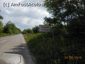 [P01] Turtucaia - Intrarea în oraș. Numele bulgăresc este Tutrakan.  » foto by iulianic
 - 
<span class="allrVoted glyphicon glyphicon-heart hidden" id="av967781"></span>
<a class="m-l-10 hidden" id="sv967781" onclick="voting_Foto_DelVot(,967781,23749)" role="button">șterge vot <span class="glyphicon glyphicon-remove"></span></a>
<a id="v9967781" class=" c-red"  onclick="voting_Foto_SetVot(967781)" role="button"><span class="glyphicon glyphicon-heart-empty"></span> <b>LIKE</b> = Votează poza</a> <img class="hidden"  id="f967781W9" src="/imagini/loader.gif" border="0" /><span class="AjErrMes hidden" id="e967781ErM"></span>