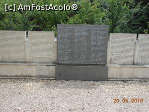 [P59] Turtucaia - Memorialul și Cimitirul militar de la Turtucaia.  » foto by iulianic
 - 
<span class="allrVoted glyphicon glyphicon-heart hidden" id="av967851"></span>
<a class="m-l-10 hidden" id="sv967851" onclick="voting_Foto_DelVot(,967851,23749)" role="button">șterge vot <span class="glyphicon glyphicon-remove"></span></a>
<a id="v9967851" class=" c-red"  onclick="voting_Foto_SetVot(967851)" role="button"><span class="glyphicon glyphicon-heart-empty"></span> <b>LIKE</b> = Votează poza</a> <img class="hidden"  id="f967851W9" src="/imagini/loader.gif" border="0" /><span class="AjErrMes hidden" id="e967851ErM"></span>