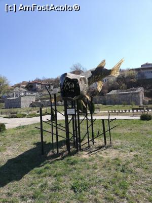 [P12] Statuia știucii de Dunăre de pe Aleea Biodiversității » foto by alexpetre2004
 - 
<span class="allrVoted glyphicon glyphicon-heart hidden" id="av1067940"></span>
<a class="m-l-10 hidden" id="sv1067940" onclick="voting_Foto_DelVot(,1067940,23749)" role="button">șterge vot <span class="glyphicon glyphicon-remove"></span></a>
<a id="v91067940" class=" c-red"  onclick="voting_Foto_SetVot(1067940)" role="button"><span class="glyphicon glyphicon-heart-empty"></span> <b>LIKE</b> = Votează poza</a> <img class="hidden"  id="f1067940W9" src="/imagini/loader.gif" border="0" /><span class="AjErrMes hidden" id="e1067940ErM"></span>