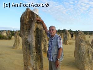 [P01] Western Australia - PARCUL NAȚIONAL NAMBUNG - măsurând unul dintre celebrele PINNACLES » foto by gigiiuti
 - 
<span class="allrVoted glyphicon glyphicon-heart hidden" id="av969364"></span>
<a class="m-l-10 hidden" id="sv969364" onclick="voting_Foto_DelVot(,969364,23750)" role="button">șterge vot <span class="glyphicon glyphicon-remove"></span></a>
<a id="v9969364" class=" c-red"  onclick="voting_Foto_SetVot(969364)" role="button"><span class="glyphicon glyphicon-heart-empty"></span> <b>LIKE</b> = Votează poza</a> <img class="hidden"  id="f969364W9" src="/imagini/loader.gif" border="0" /><span class="AjErrMes hidden" id="e969364ErM"></span>
