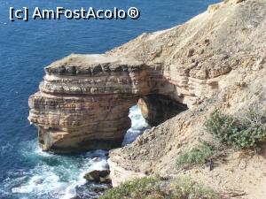 [P17] Western Australia - Kalbarri National Park - Natural Bridge » foto by gigiiuti
 - 
<span class="allrVoted glyphicon glyphicon-heart hidden" id="av969380"></span>
<a class="m-l-10 hidden" id="sv969380" onclick="voting_Foto_DelVot(,969380,23750)" role="button">șterge vot <span class="glyphicon glyphicon-remove"></span></a>
<a id="v9969380" class=" c-red"  onclick="voting_Foto_SetVot(969380)" role="button"><span class="glyphicon glyphicon-heart-empty"></span> <b>LIKE</b> = Votează poza</a> <img class="hidden"  id="f969380W9" src="/imagini/loader.gif" border="0" /><span class="AjErrMes hidden" id="e969380ErM"></span>